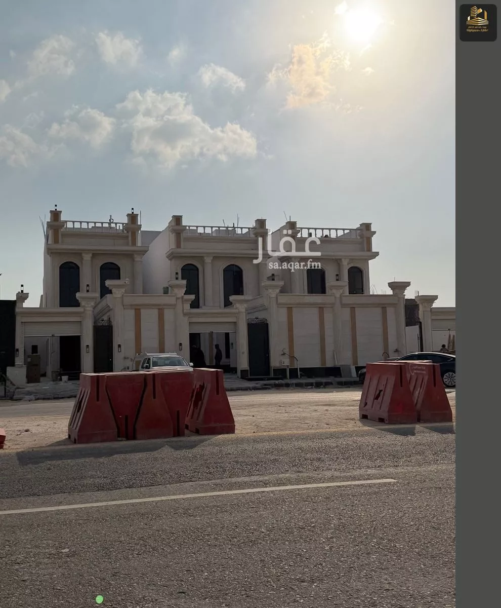 فيلا 6 غرف في اللؤلؤ 1