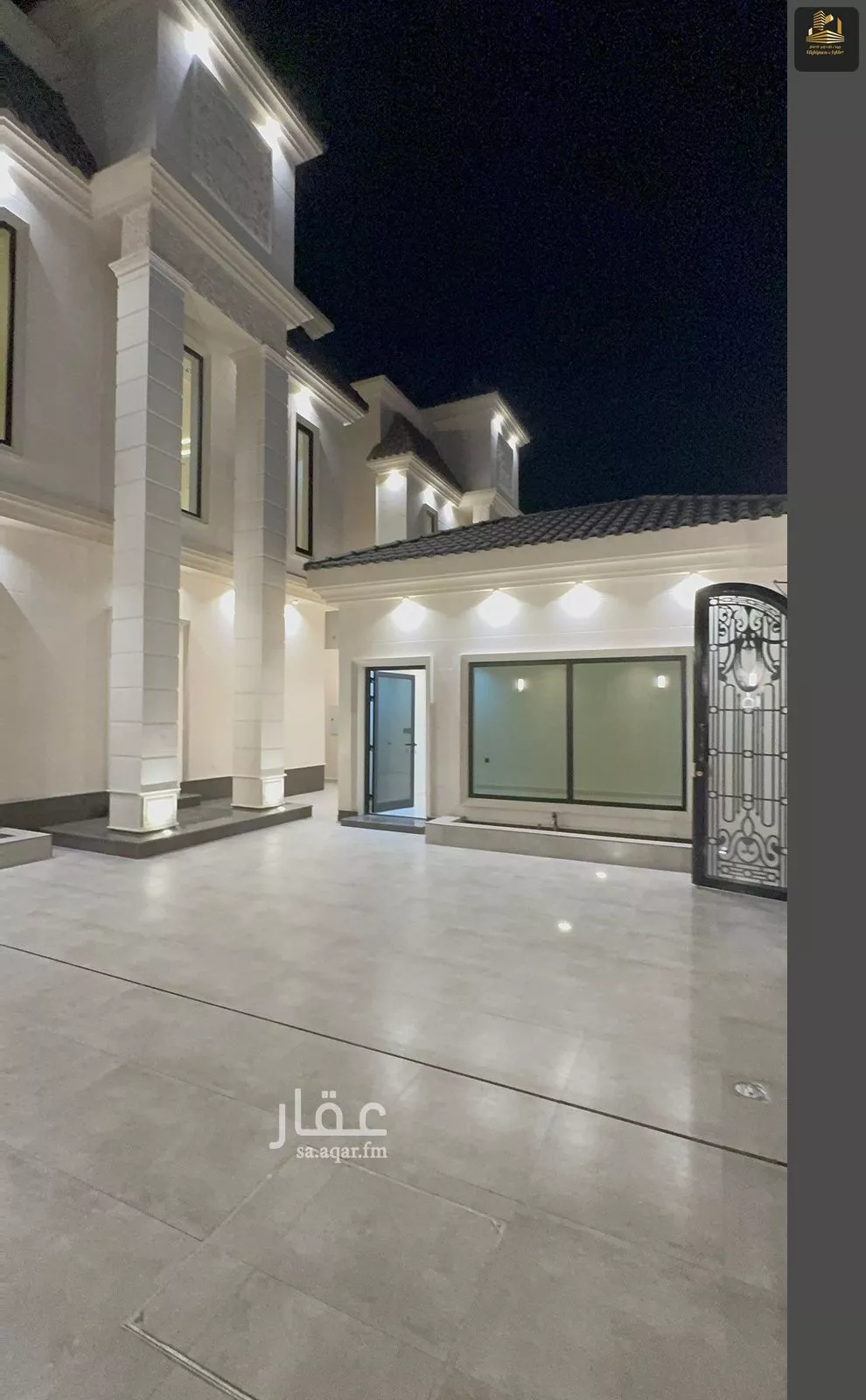 فيلا 6 غرف في الصواري 3