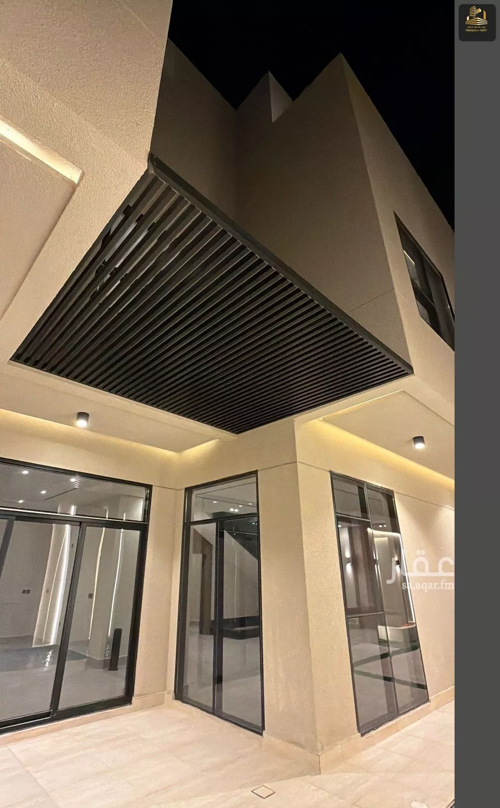 فيلا 6 غرف في السيف 5