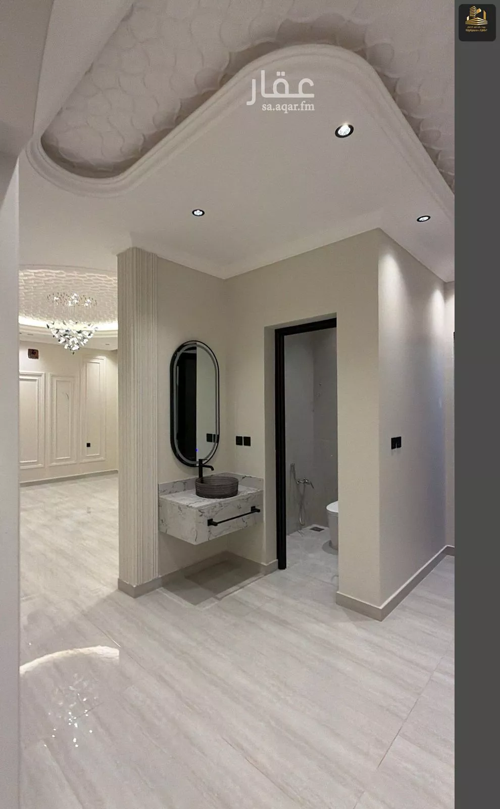 6 bedroom villa in As Sawari 5