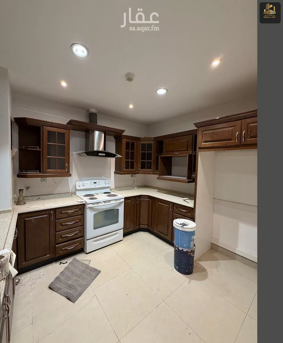 شقة 4 غرف في الحمرا 4