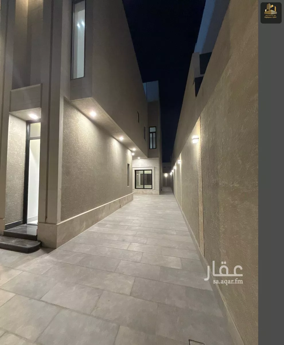 فيلا 6 غرف في الشعلة 2