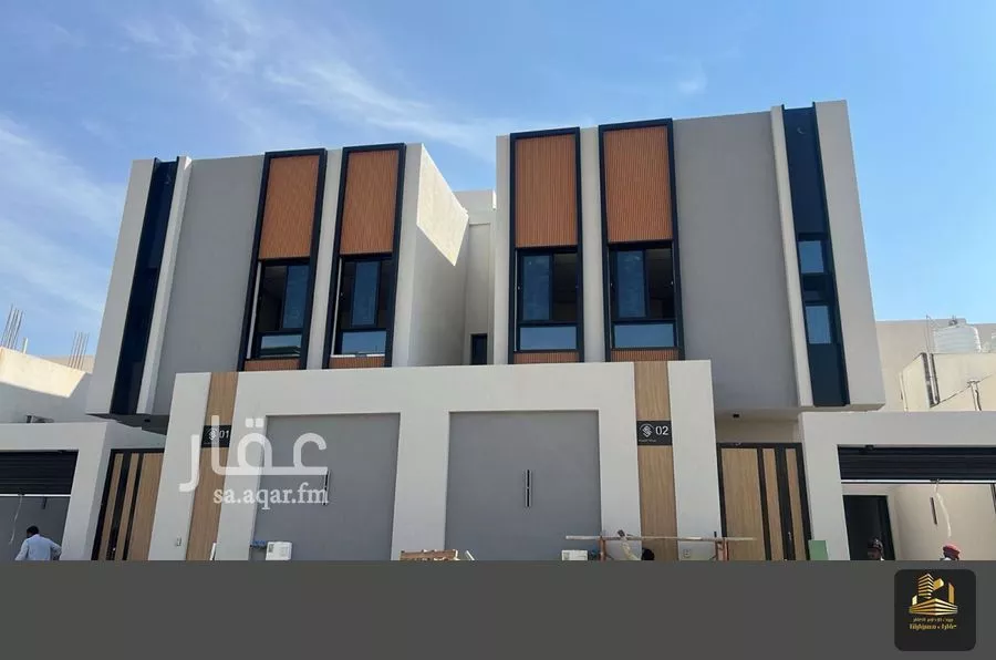 فيلا 5 غرف في الصواري 1