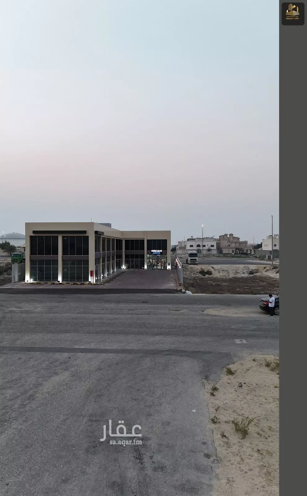 shop in Al Aqiq, Eastern Province 2