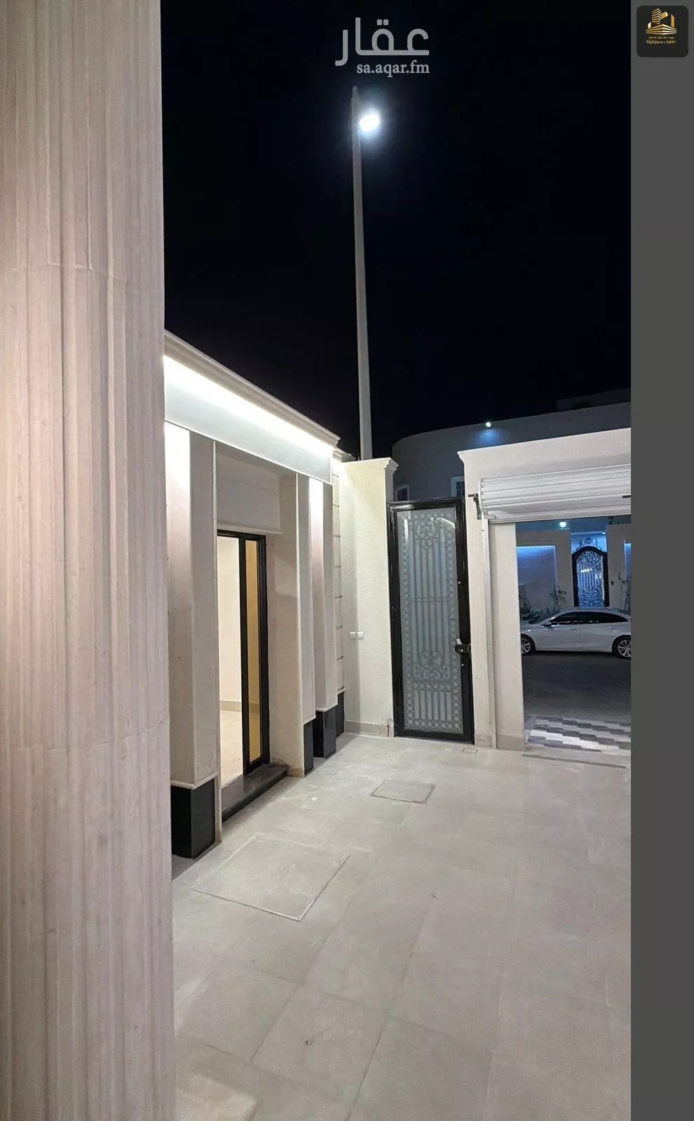 فيلا 6 غرف في الصواري 5