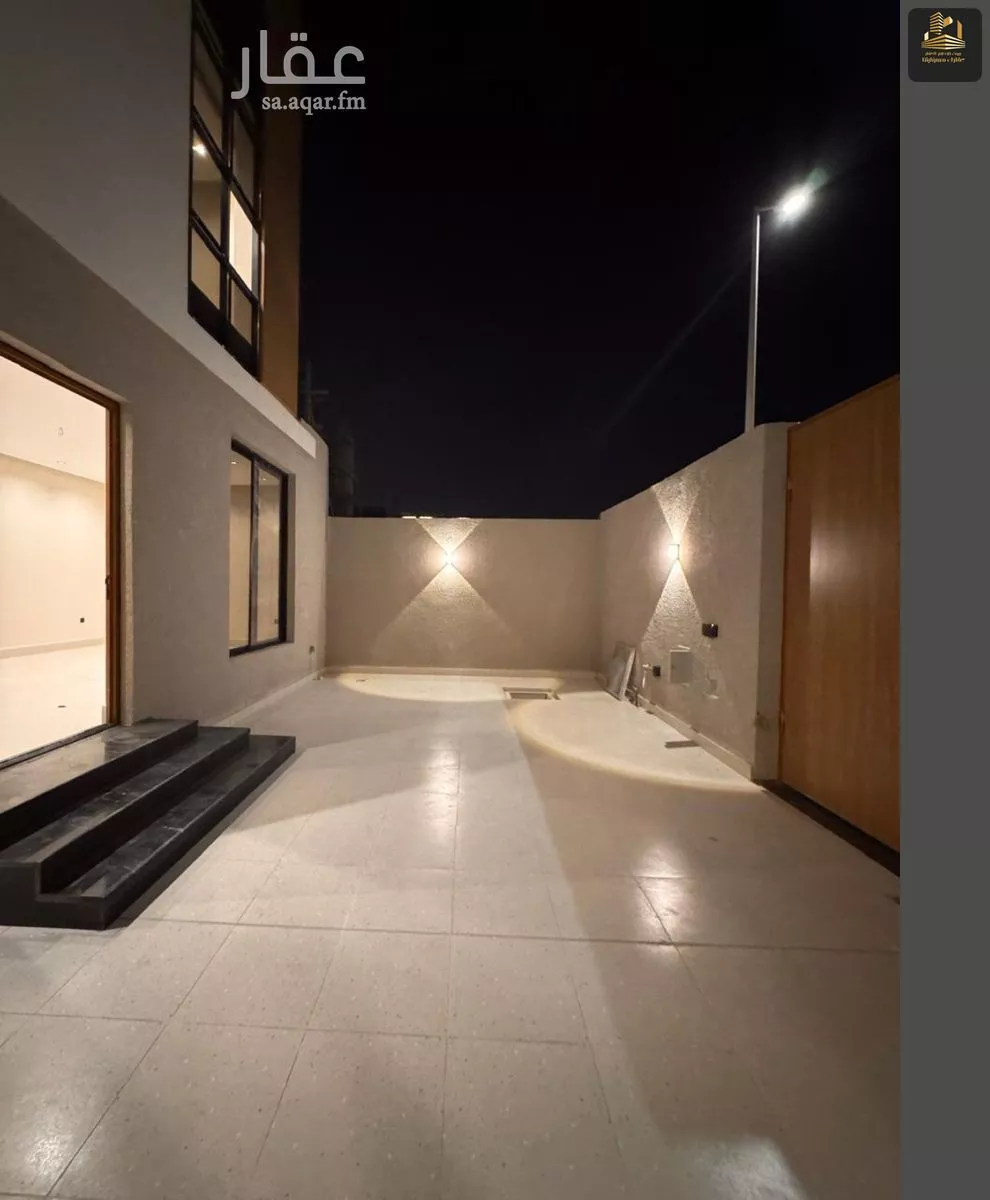 فيلا 6 غرف في الشعلة 4