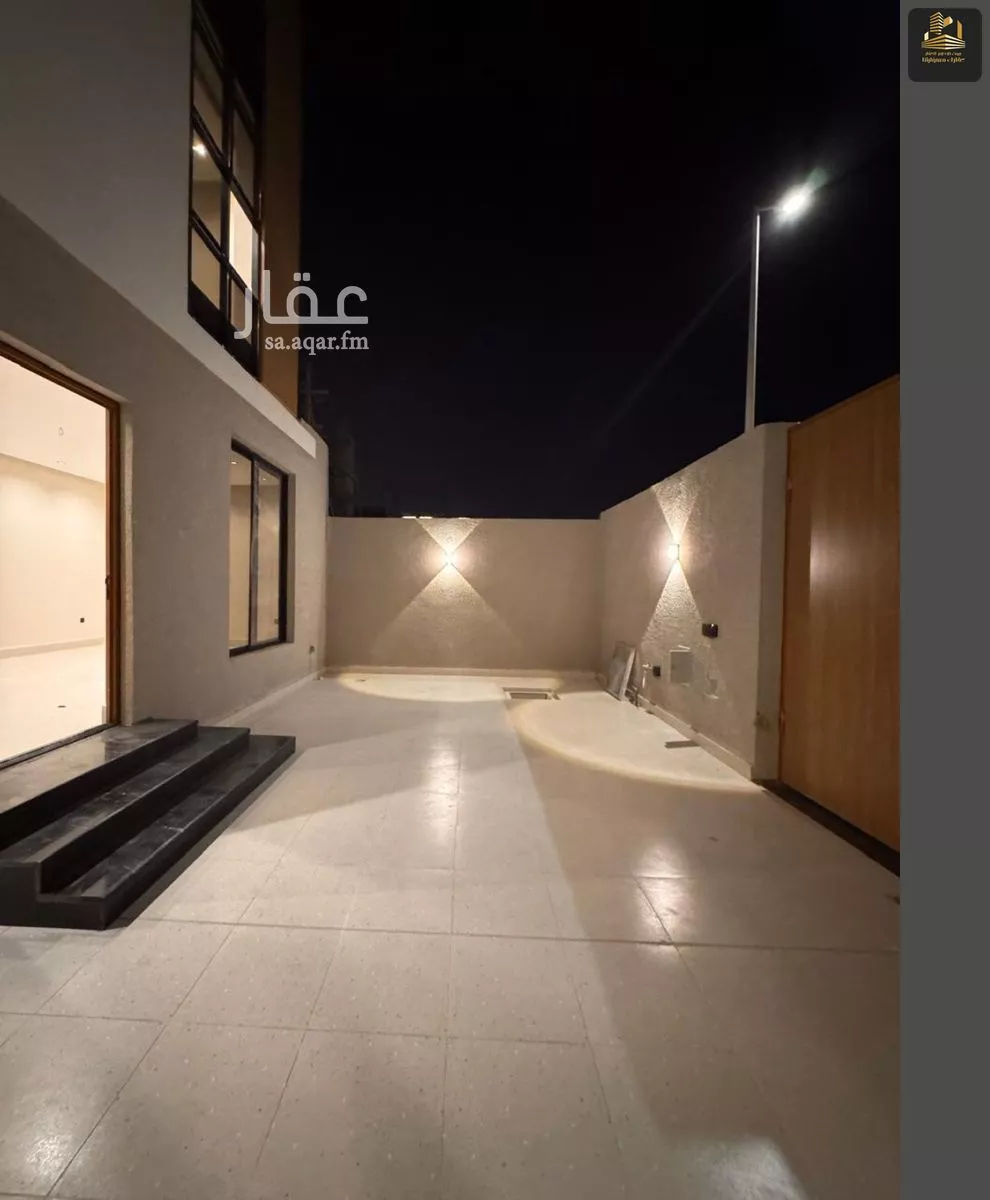 6 bedroom villa in Ash Shulah 4