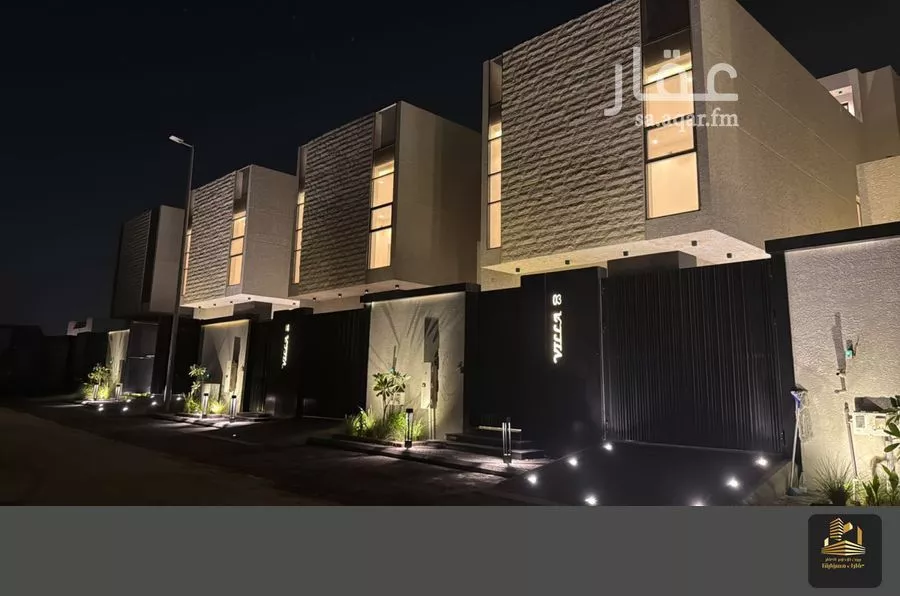 فيلا 6 غرف في الشعلة 1