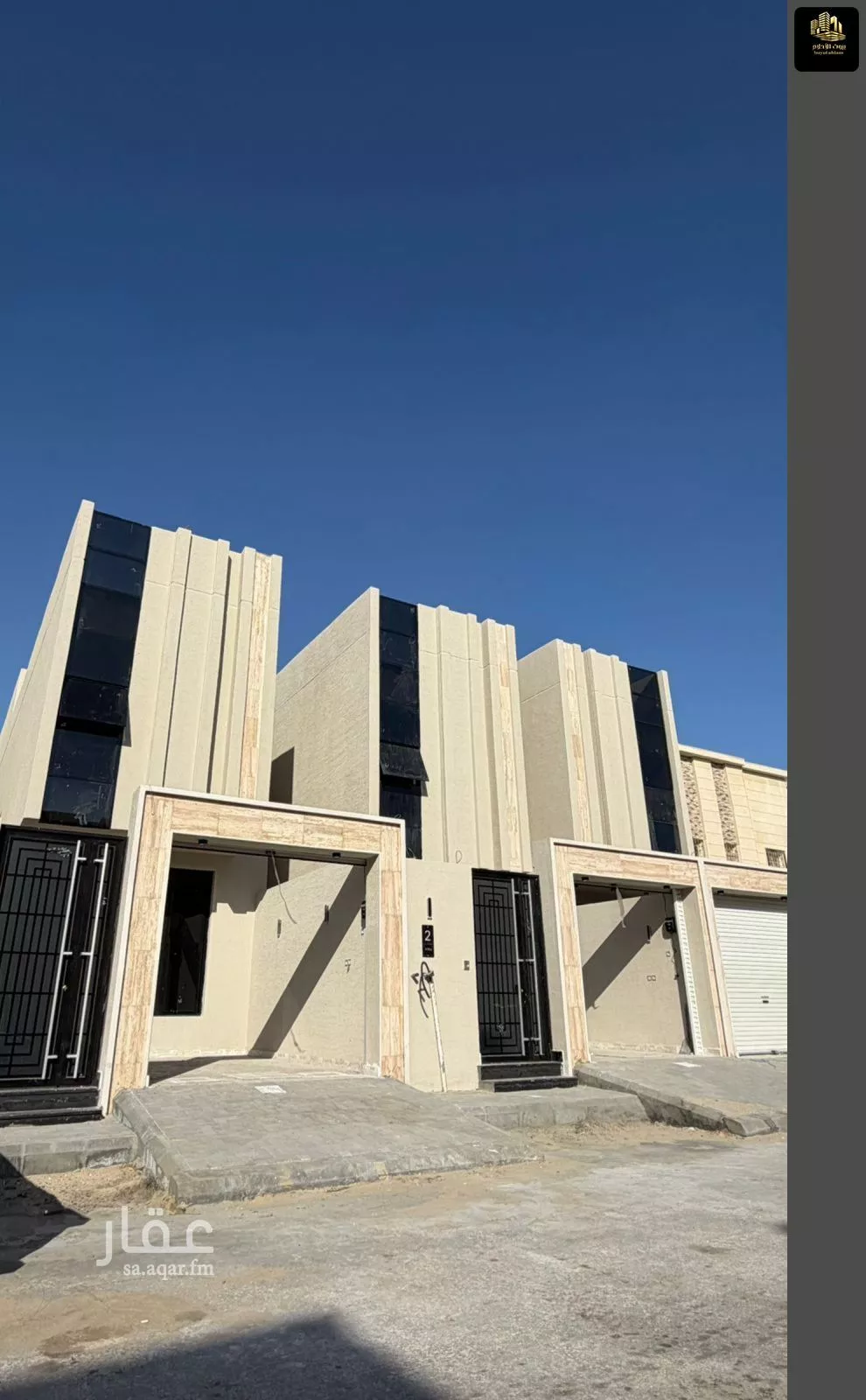 فيلا 6 غرف في اللؤلؤ