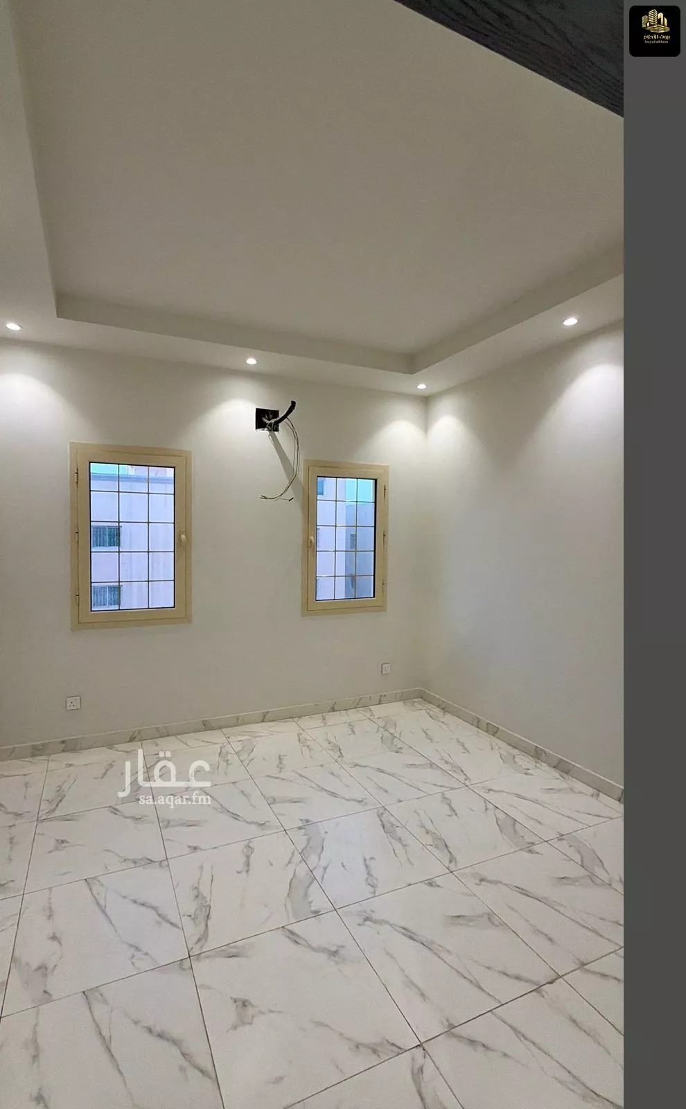 شقة 2 غرف في الفردوس، الدمام 15