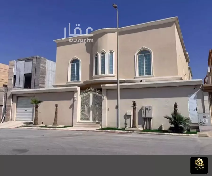 فيلا 7 غرف في الصواري 2