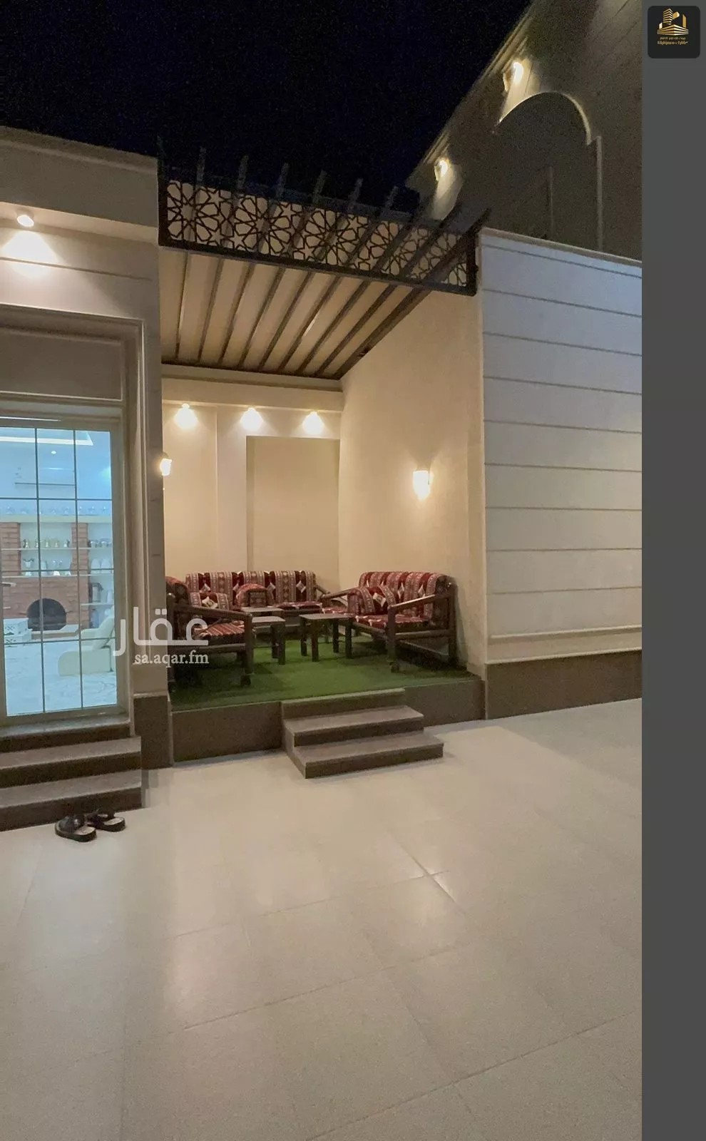 فيلا 12 غرف في الكوثر 5