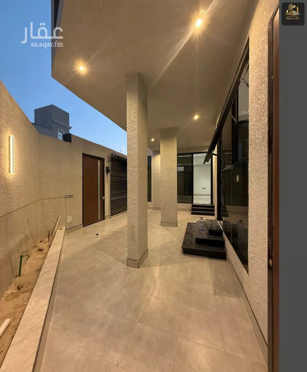 فيلا 6 غرف في الصواري 4