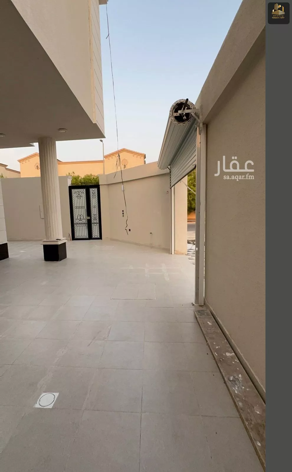 فيلا 6 غرف في اللؤلؤ 4