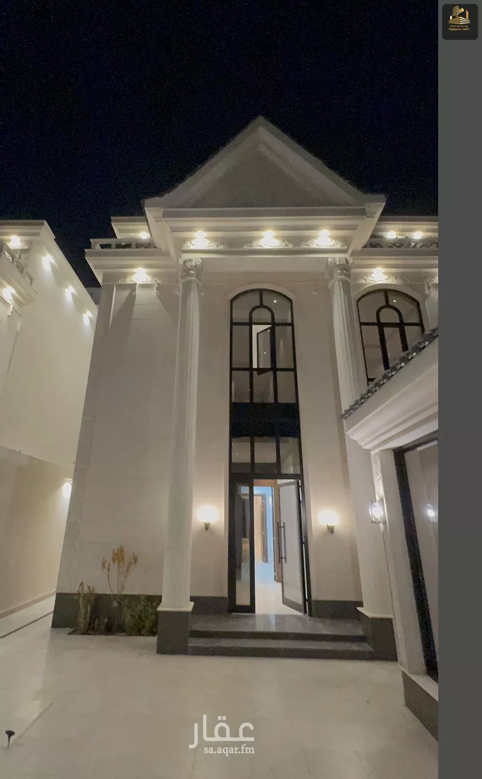 فيلا 6 غرف في اللؤلؤ 4