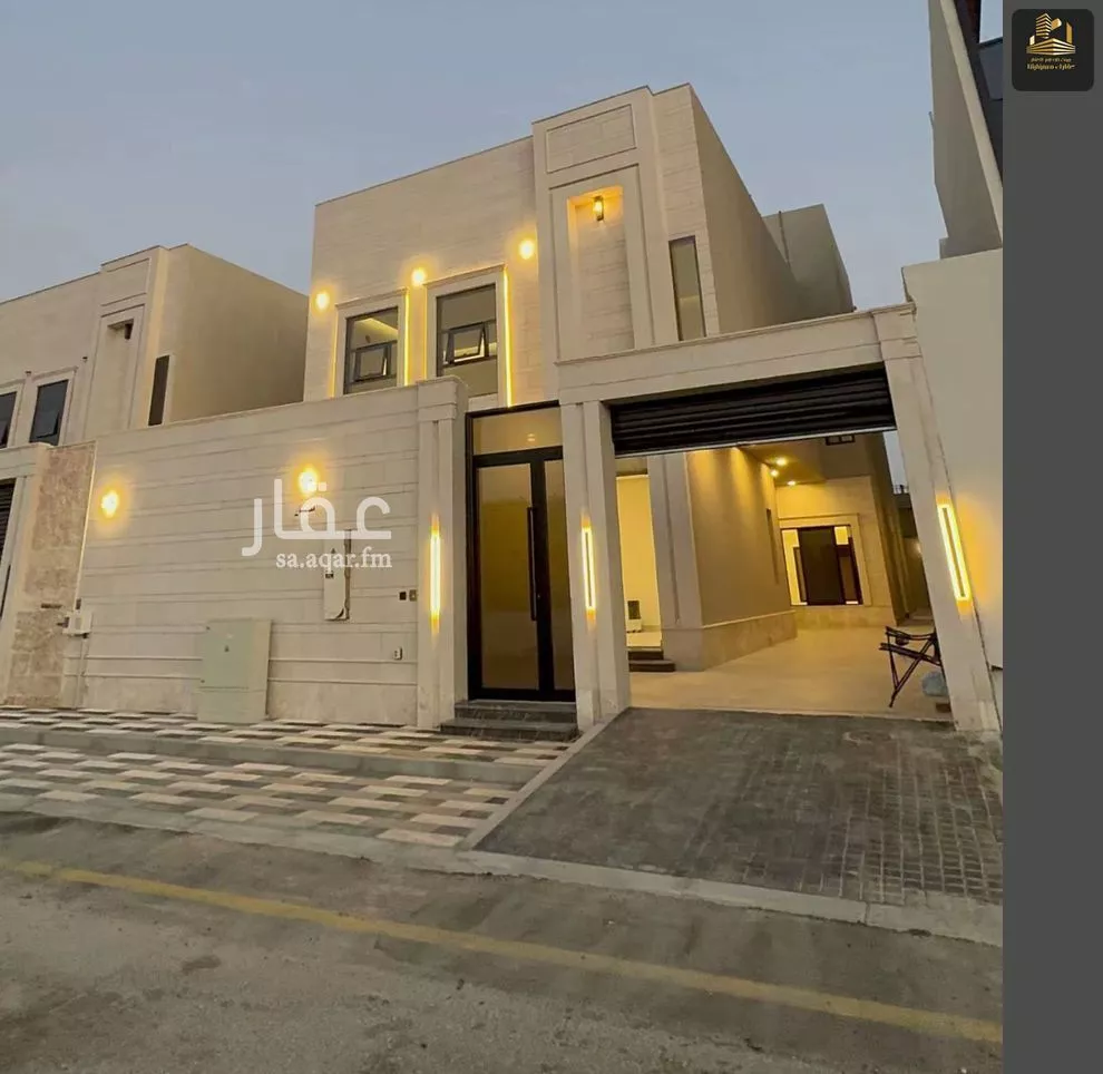 فيلا 6 غرف في الشعلة 1