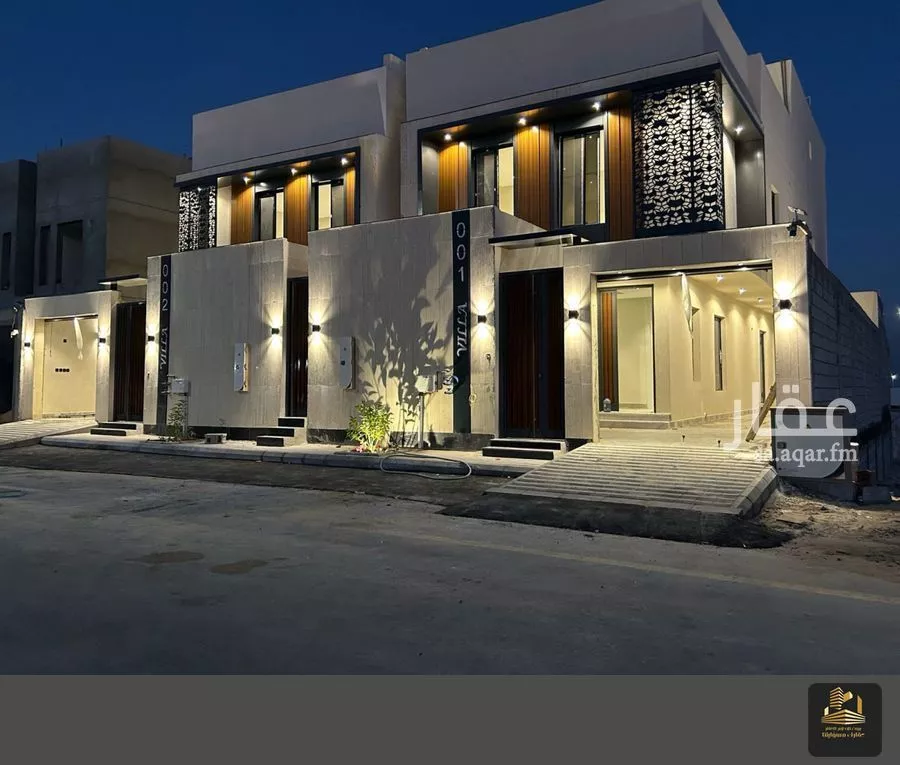 فيلا 6 غرف في اللؤلؤ 1