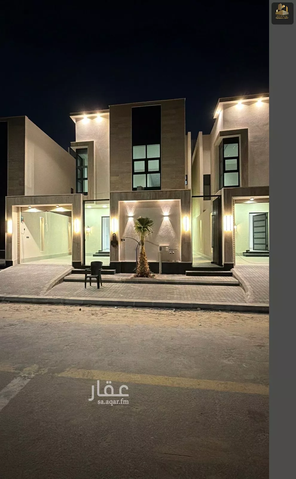 فيلا 6 غرف في الشرق 5