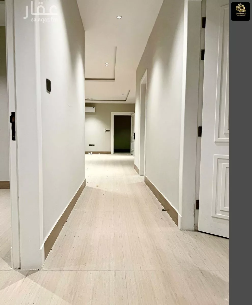 شقة 3 غرف في الحمرا 4