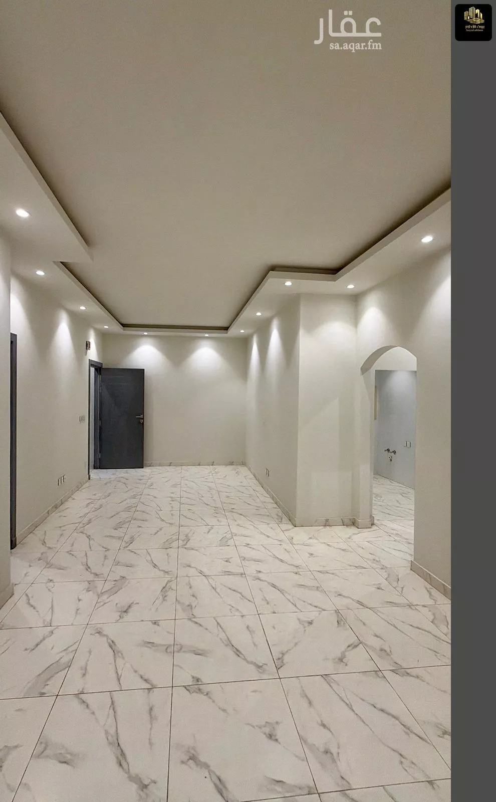 شقة 2 غرف في الفردوس، الدمام 13