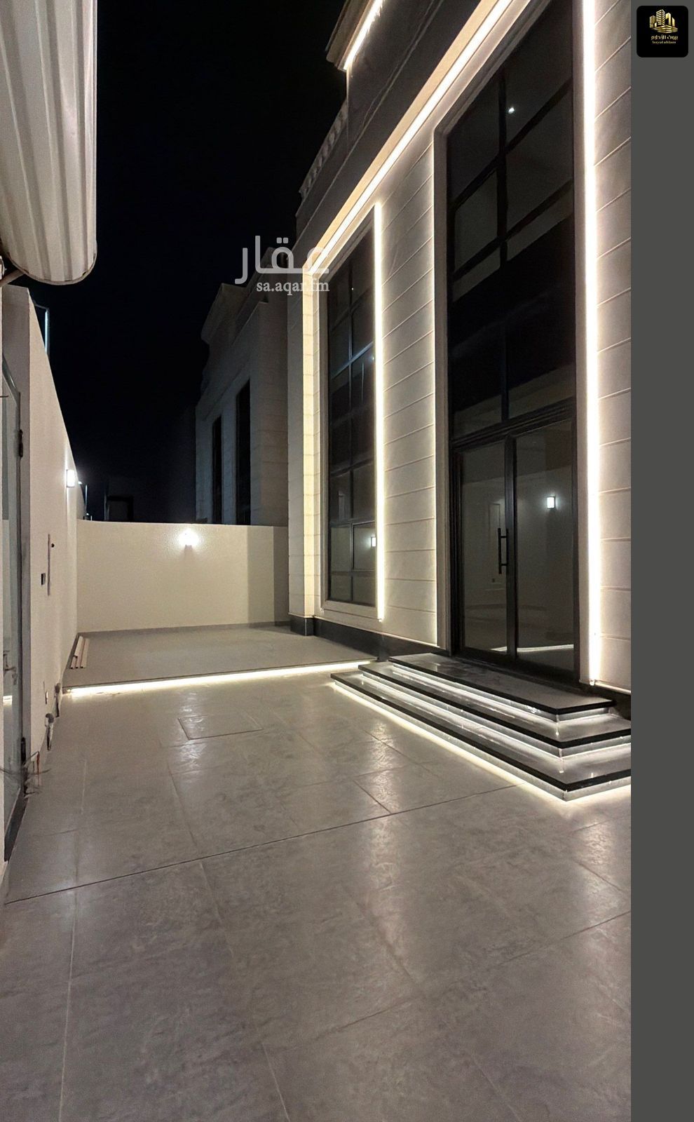 فيلا 3 غرف في السواري، الخبر 3