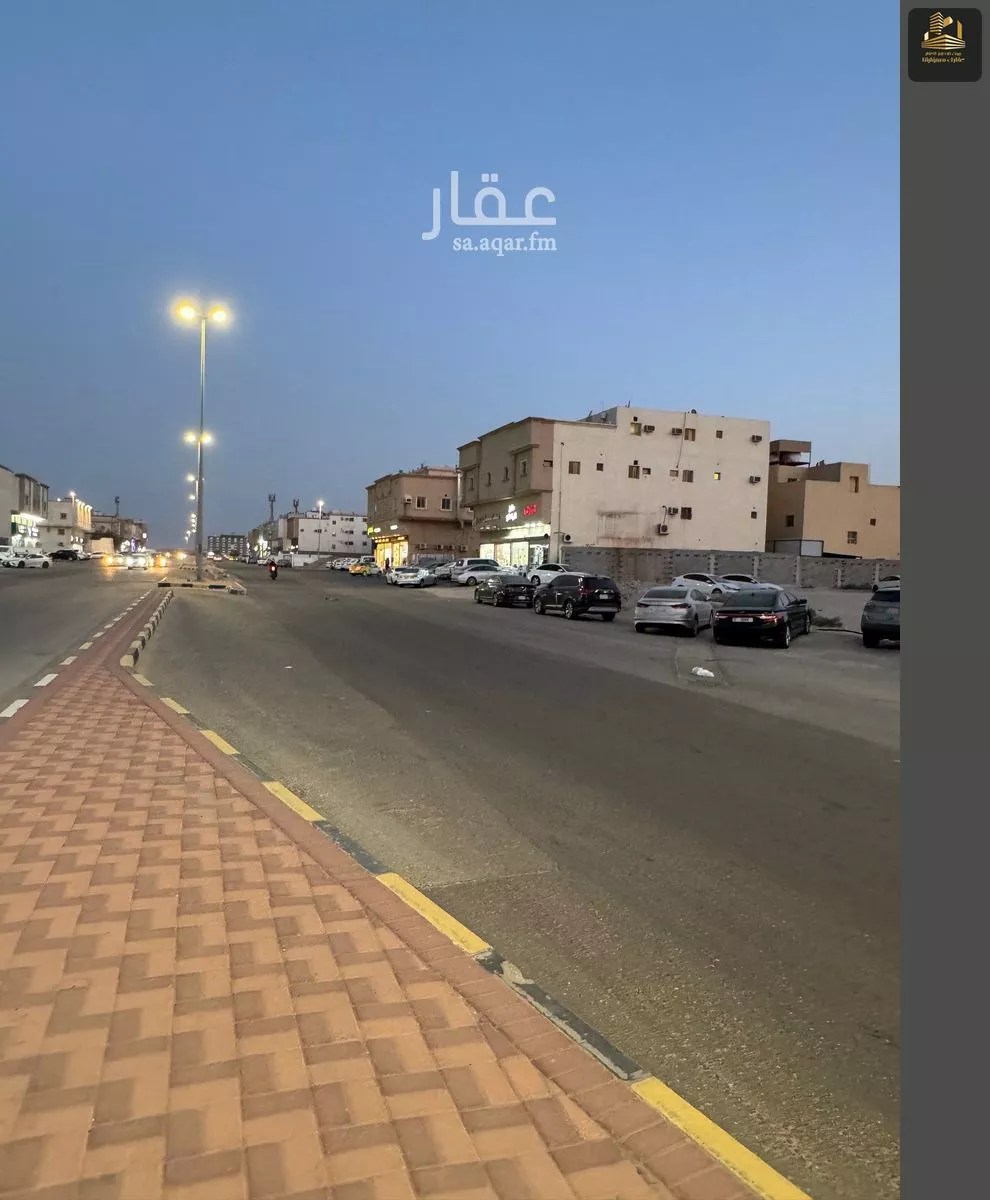 عقار 24 غرف في طيبة، الدمام 9