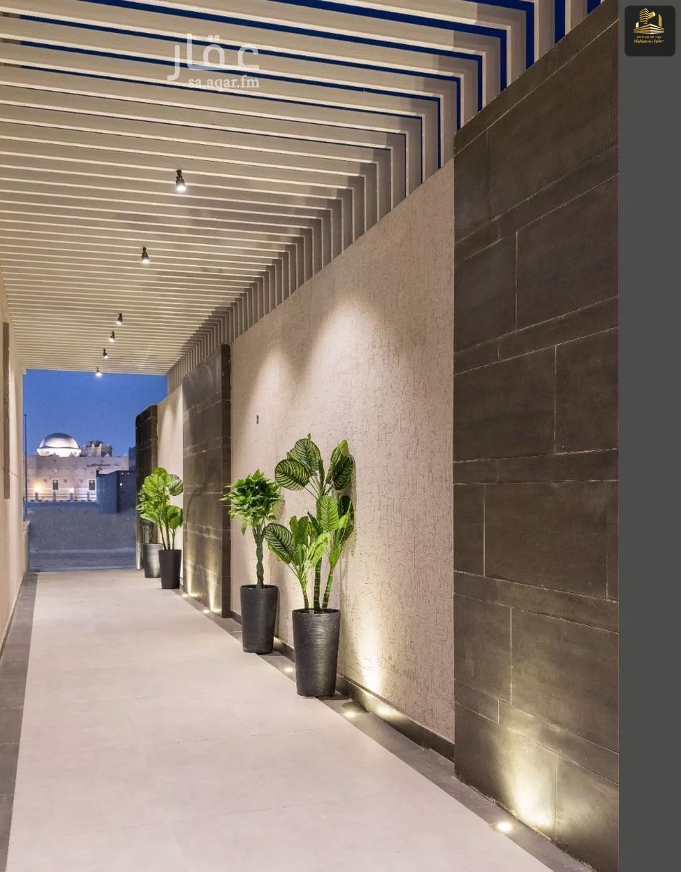 4 bedroom apartment in Al Shiraa 2