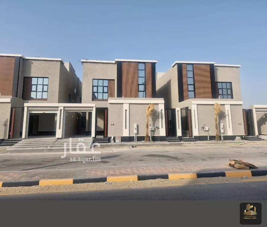 فيلا 6 غرف في الأمل