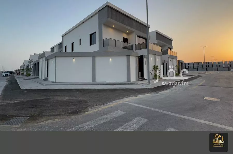 فيلا 6 غرف في اللؤلؤ 2