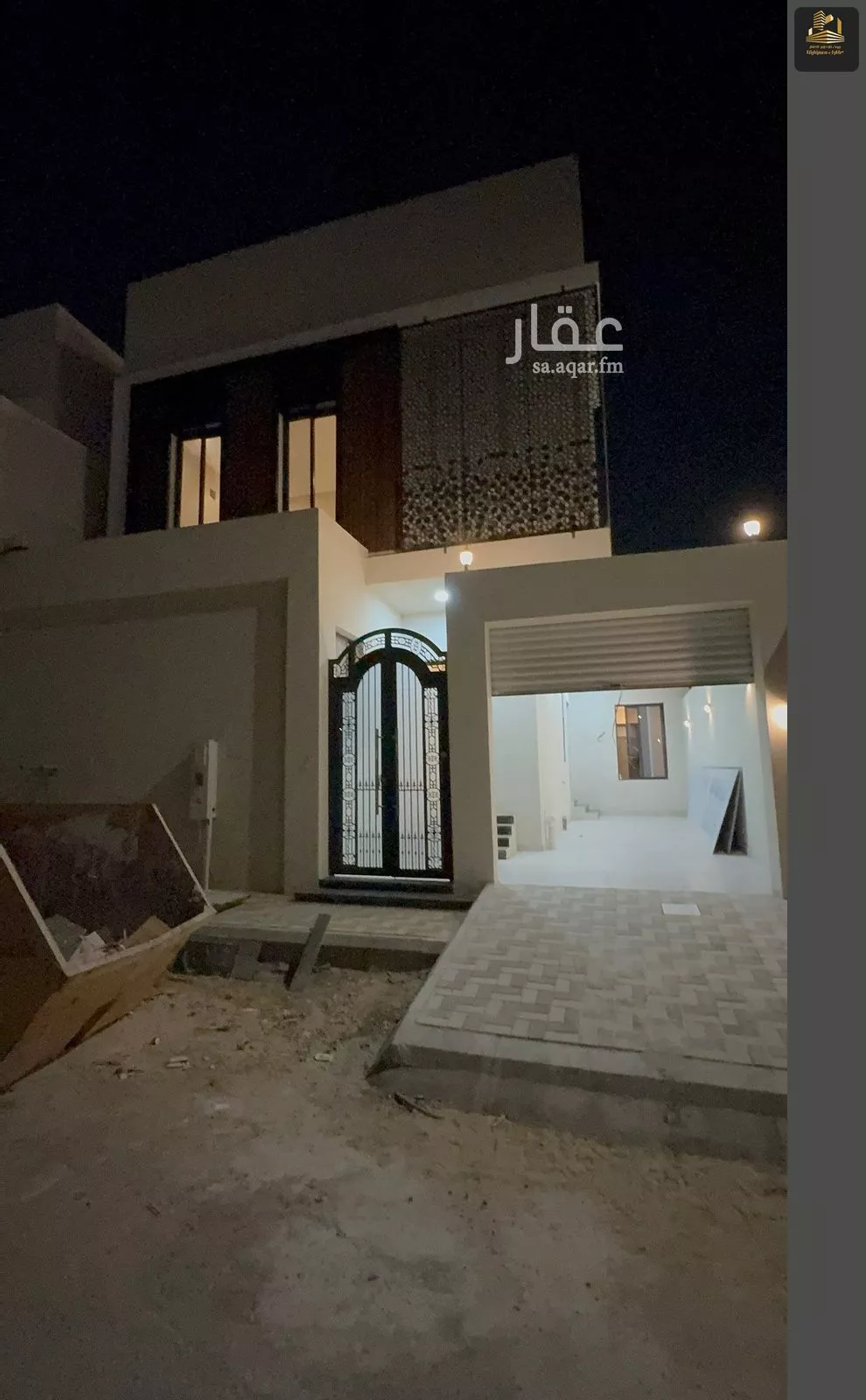 فيلا 5 غرف في الصواري 1