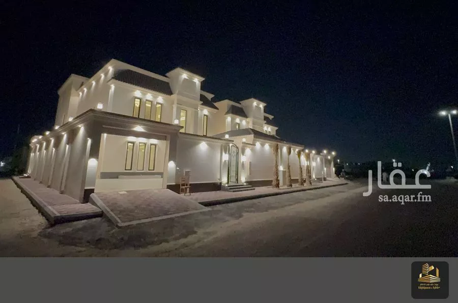فيلا 6 غرف في الصواري 1