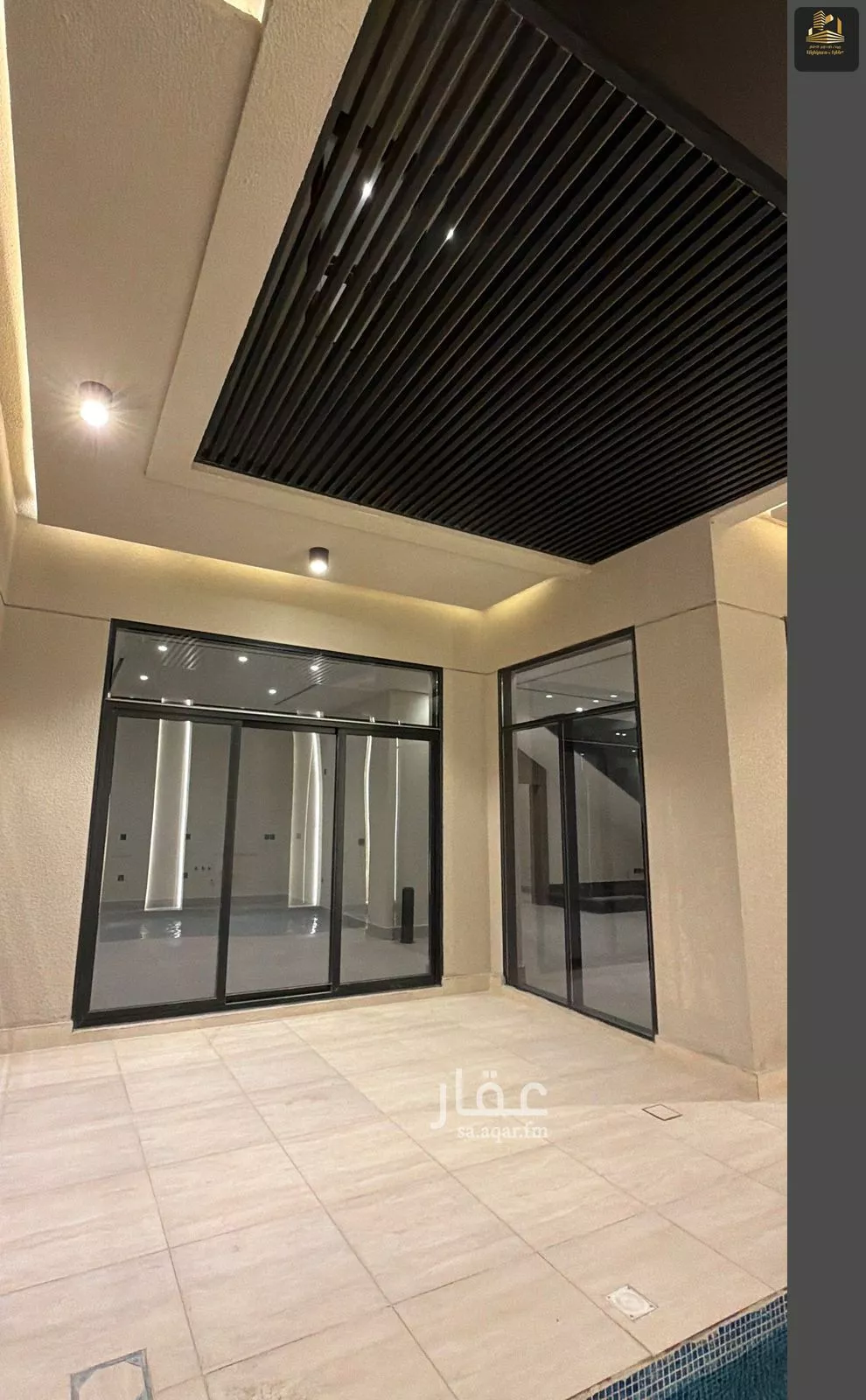 فيلا 6 غرف في السيف 2