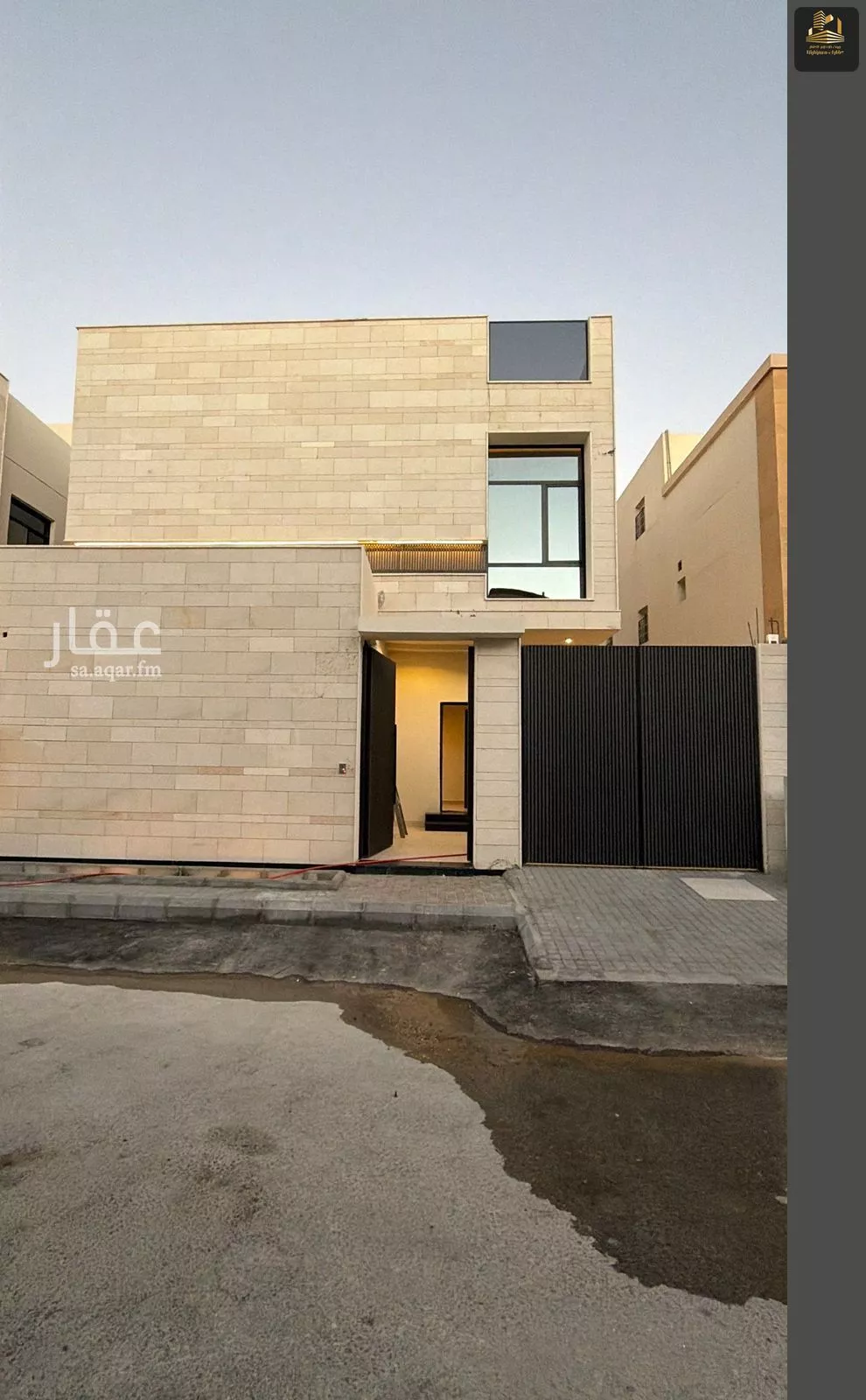 فيلا 6 غرف في الشراع 2