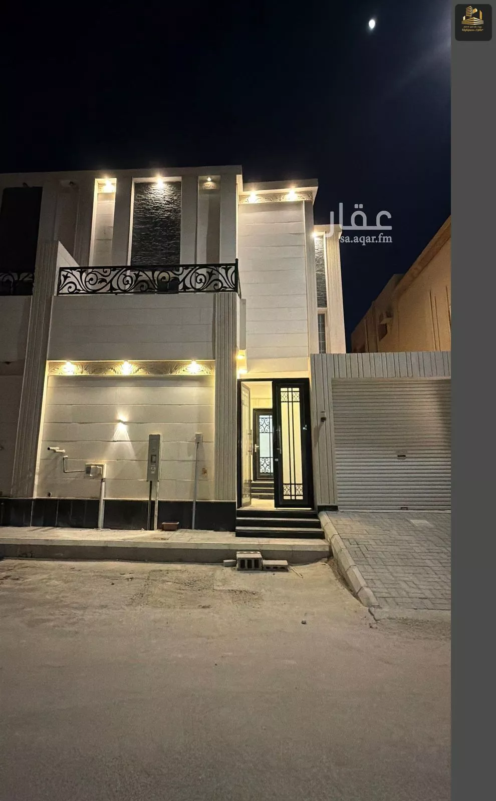 6 bedroom villa in As Sawari 1