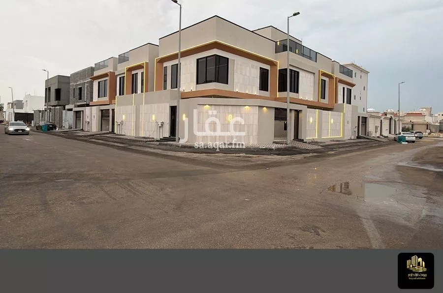 فيلا 6 غرف في الصواري 2