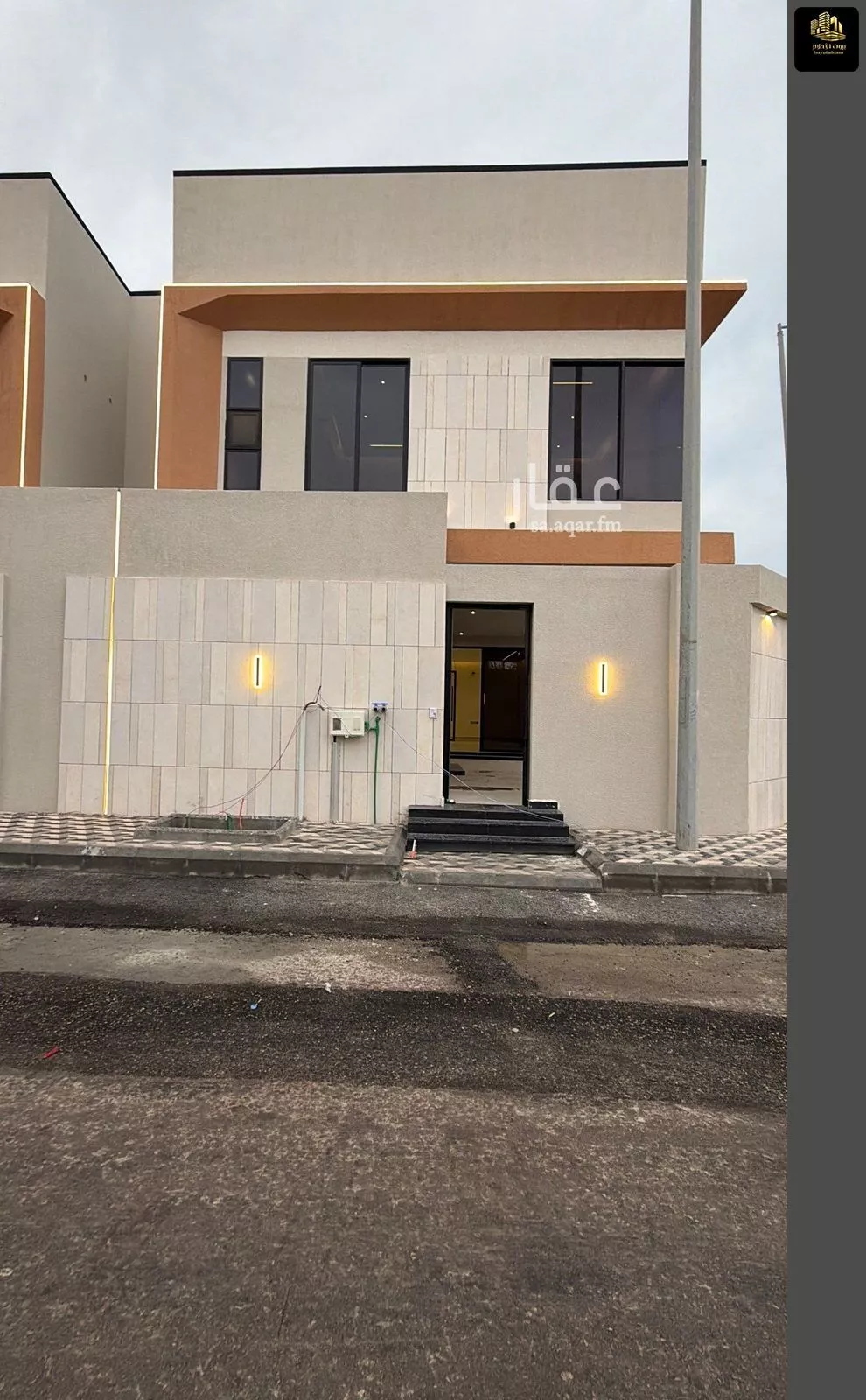 فيلا 6 غرف في الصواري 5