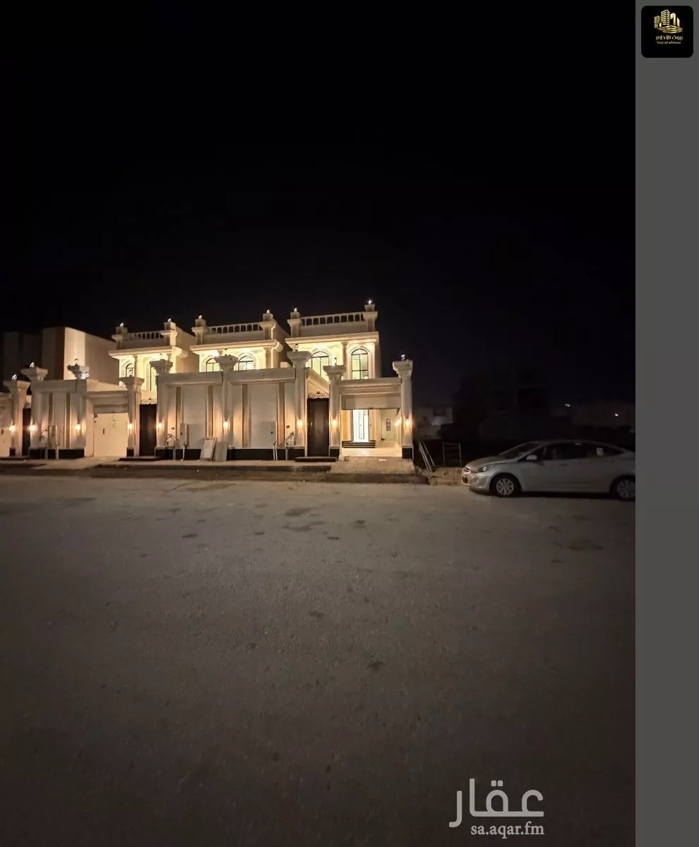 فيلا 6 غرف في اللؤلؤ 2