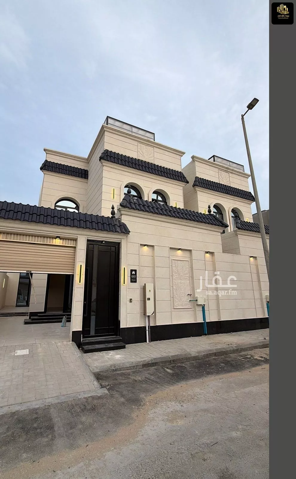 فيلا 6 غرف في الصواري 2