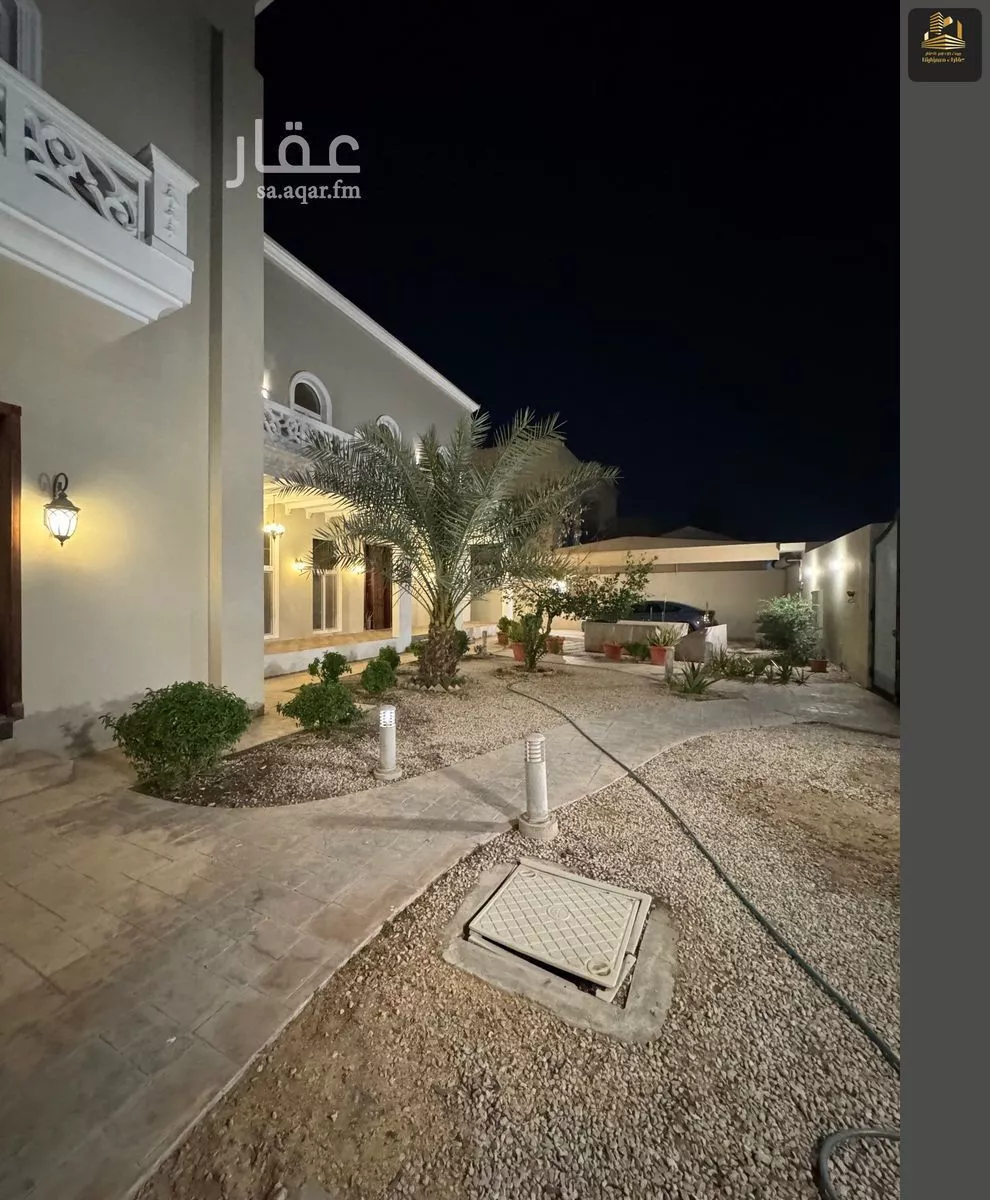 6 bedroom villa in Ash Shati Al Gharbi 3