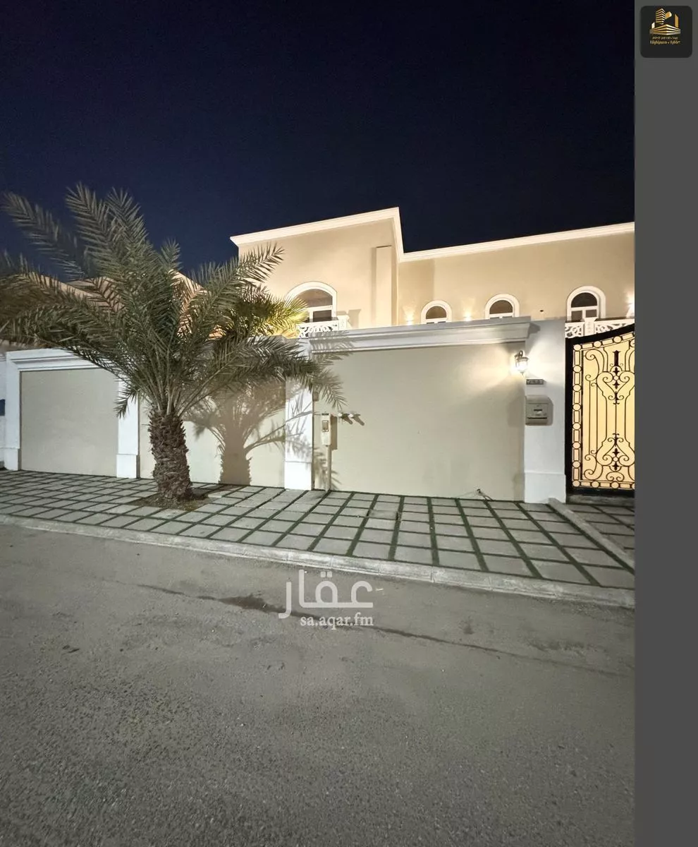6 bedroom villa in Ash Shati Al Gharbi 1