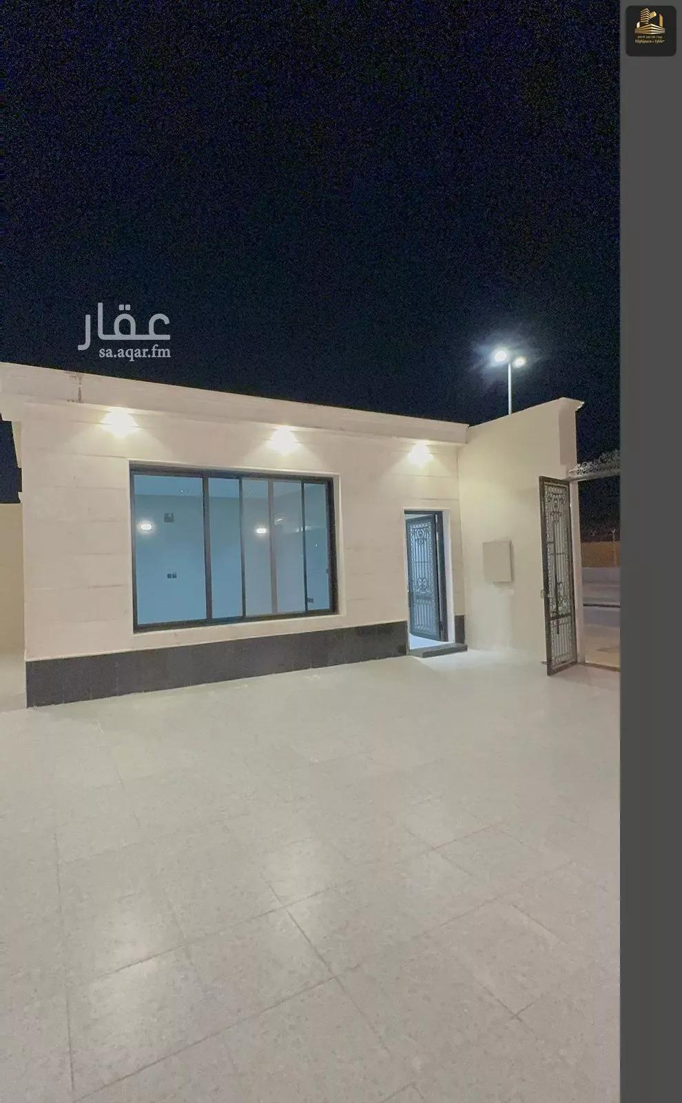 فيلا 6 غرف في الامواج 5