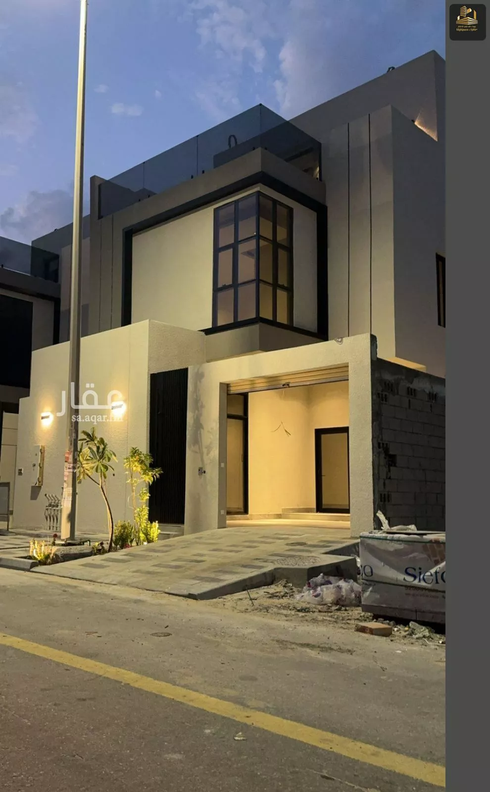 شقة 6 غرف في السيف 4