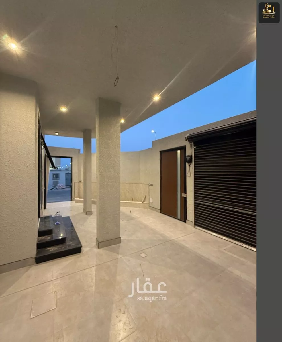 فيلا 6 غرف في الصواري 3