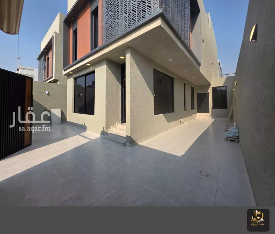 فيلا 6 غرف في الشعلة 1