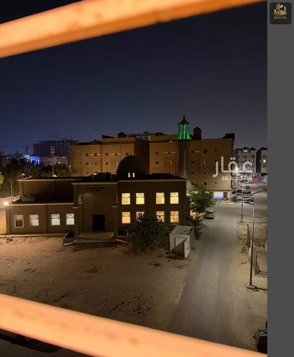 شقة 4 غرف في الحمرا 2