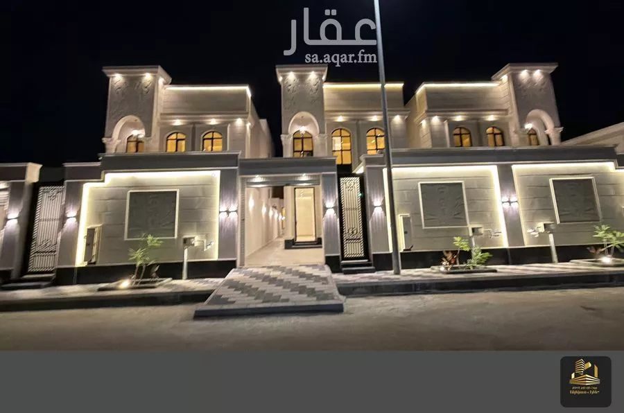 فيلا 6 غرف في الصواري 3