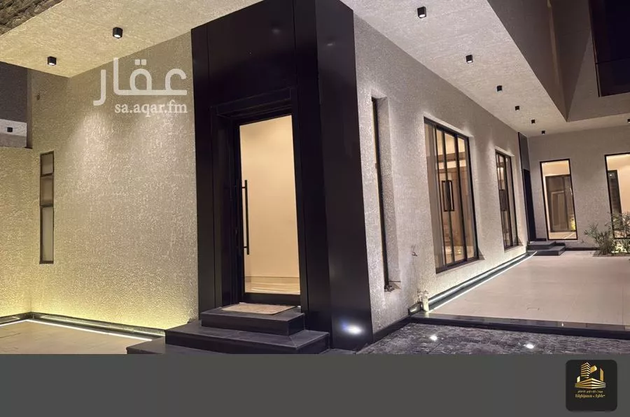 فيلا 6 غرف في الشعلة 4