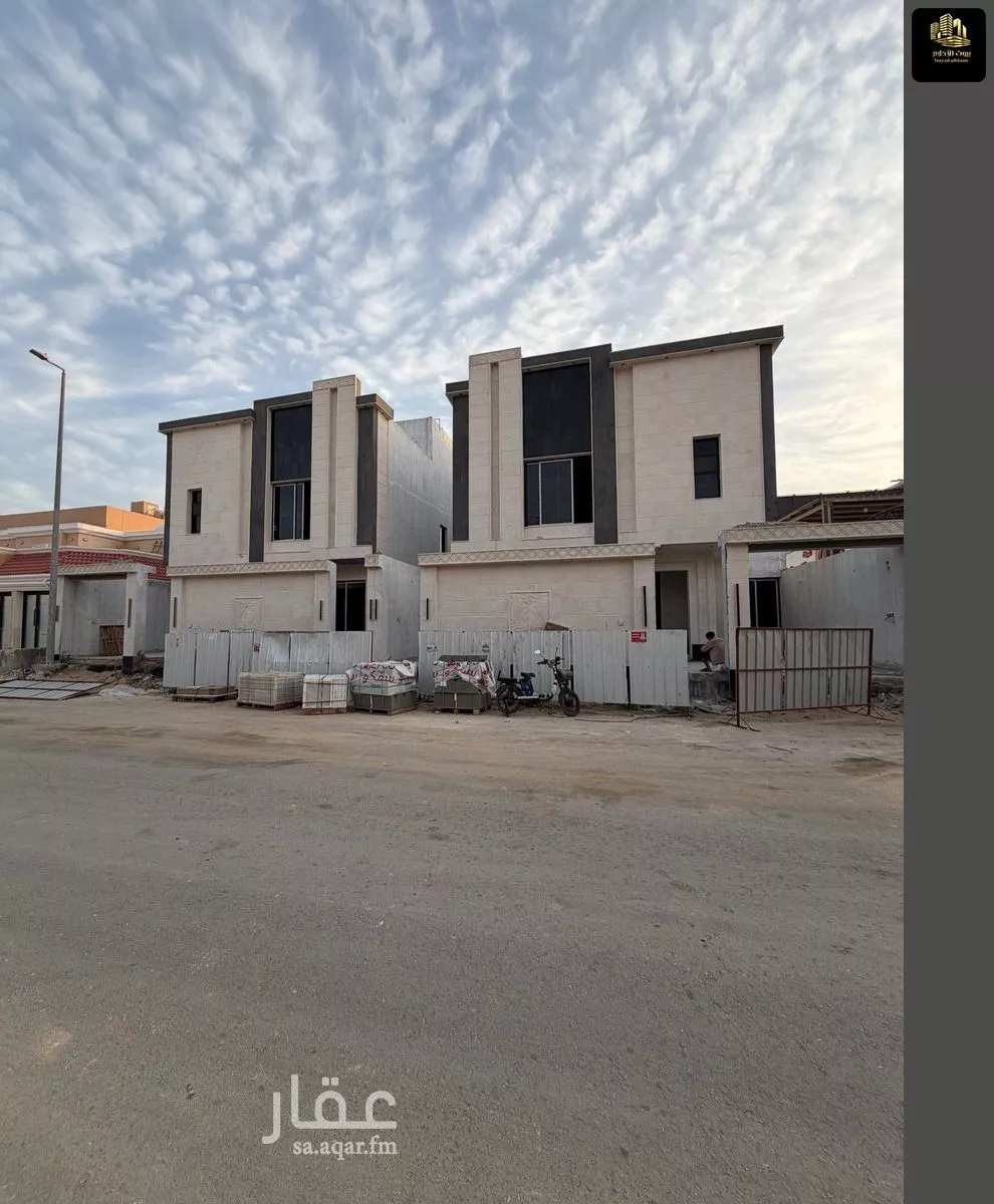 فيلا 6 غرف في الشراع 2