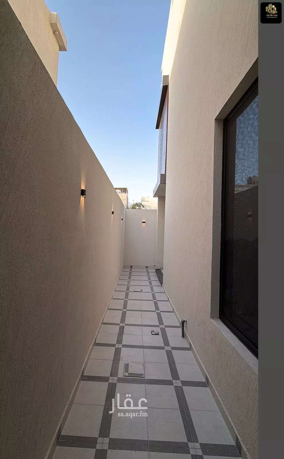 فيلا 6 غرف في الصواري 4