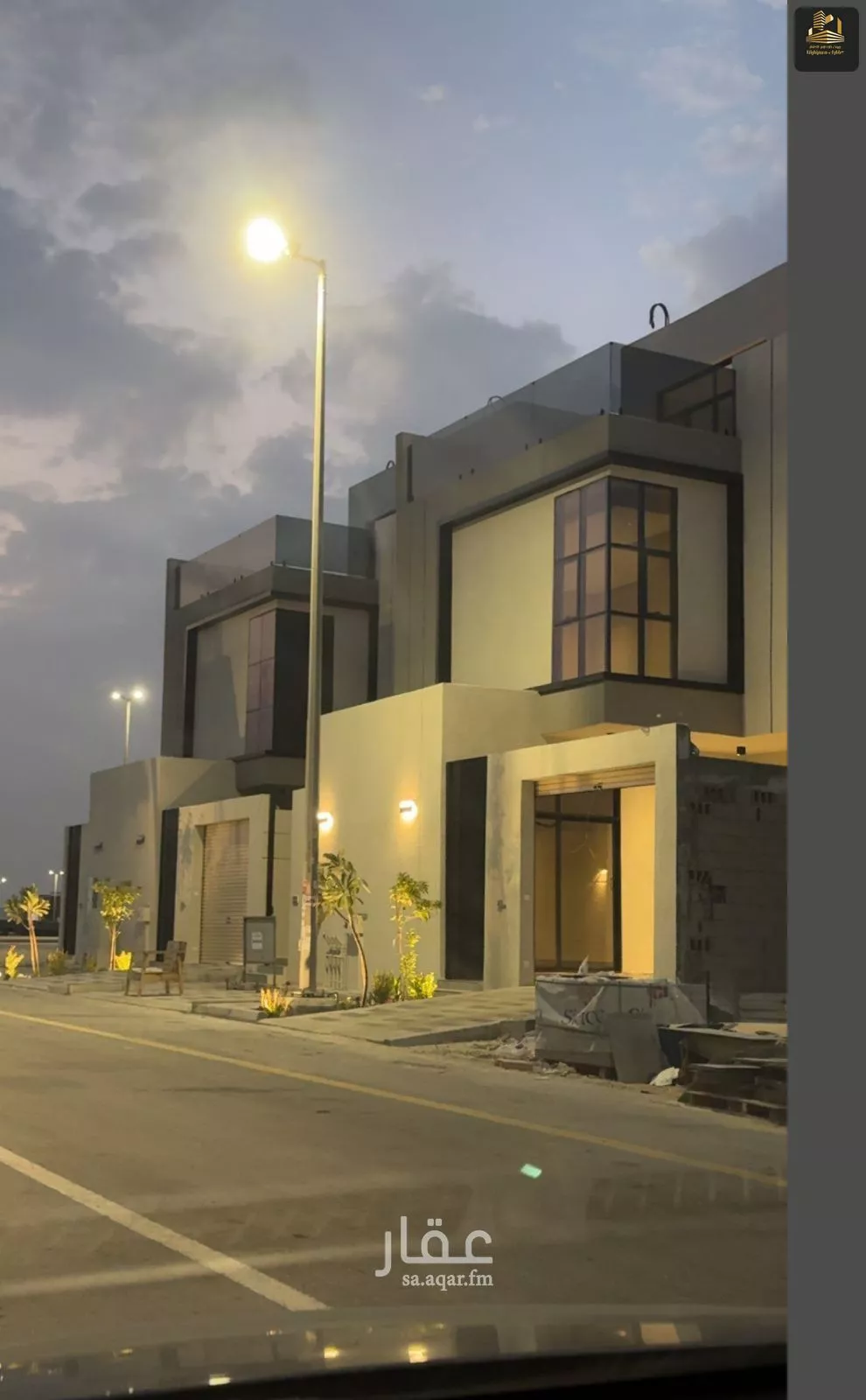 شقة 6 غرف في السيف 1